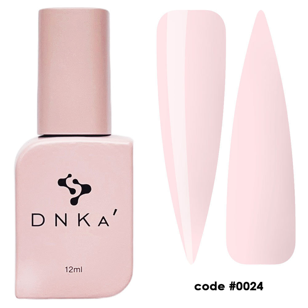 0024 Caramel DNKa' Liquid Acrygel