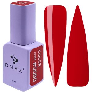 0080 Color DNKa' Gel Polish