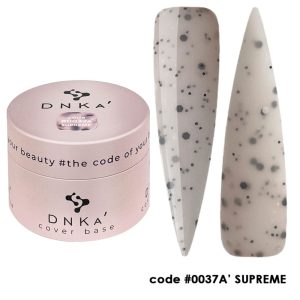 0037A' DNKa' Cover Base Supreme - 30 ml