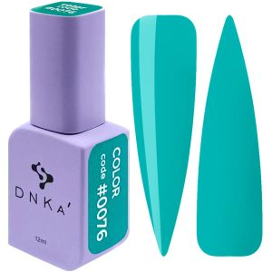 0076 Color DNKa' Gel Polish