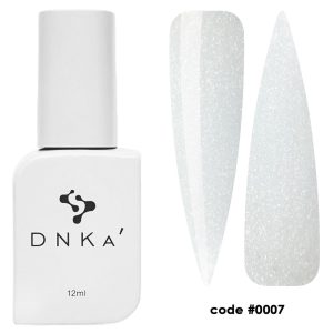 0007 Milky Way DNKa' Liquid Acrygel