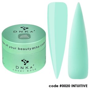 0020 DNKa' Cover Base Intuitive - 30 ml