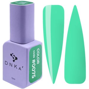 0075 Color DNKa' Gel Polish