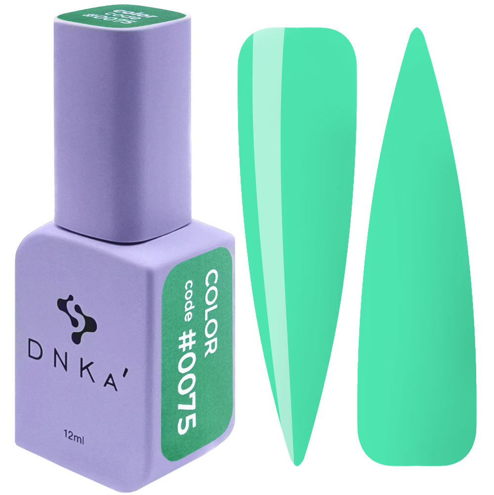 0075 Color DNKa' Gel Polish
