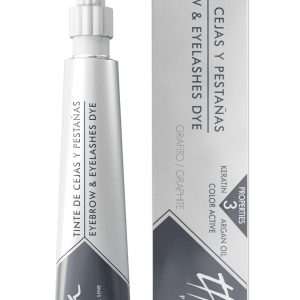 THUYA Uzacu un skropstu krāsa GRAPHITE 14 ml