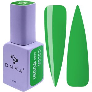0061 Color DNKa' Gel Polish