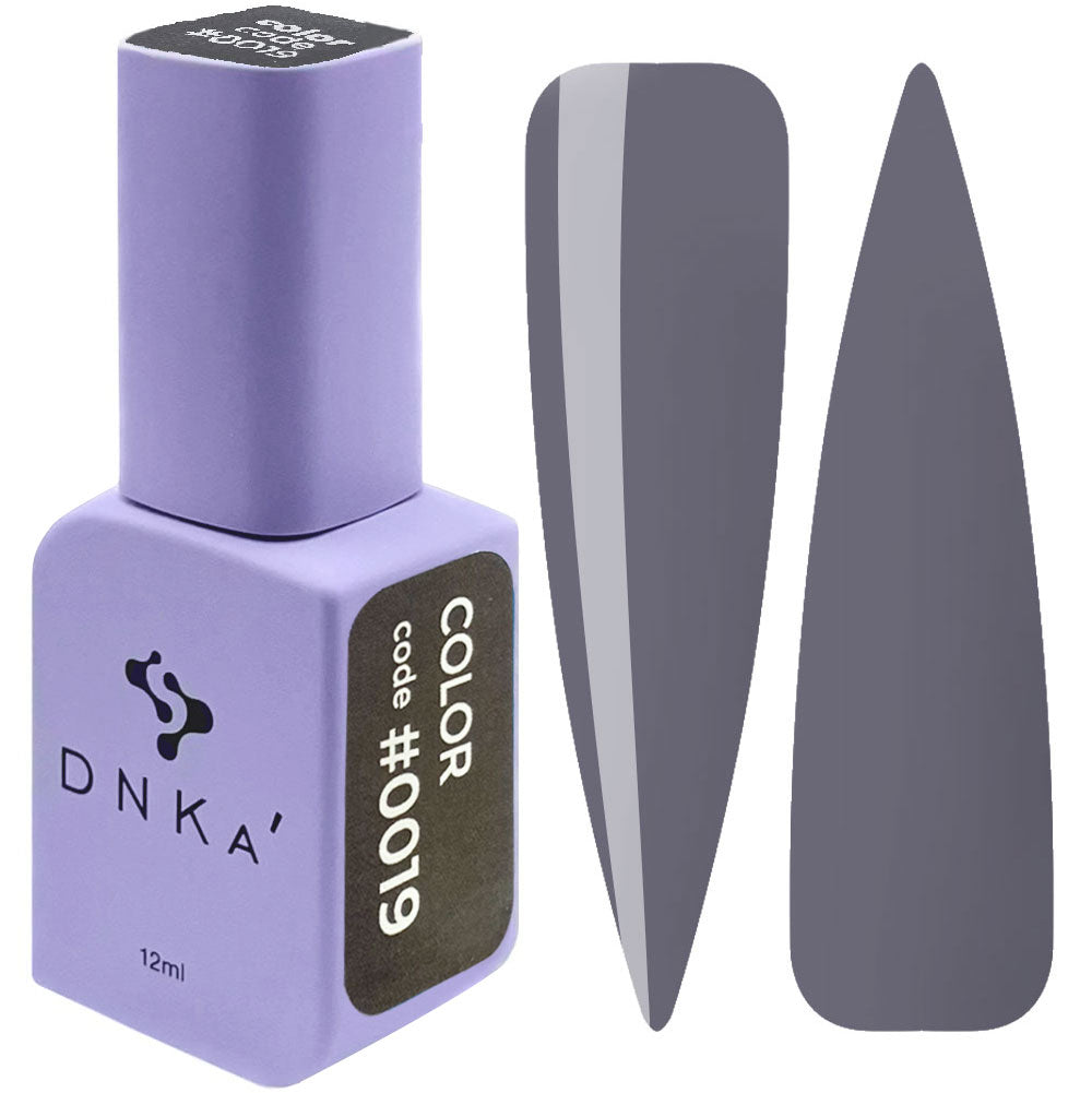 0019 Color DNKa' Gel Polish