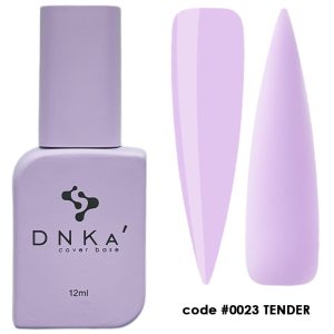 0023 DNKa' Cover Base Tender - 12 ml