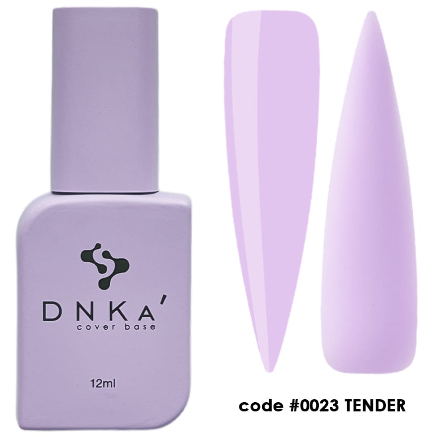 0023 DNKa' Cover Base Tender - 12 ml