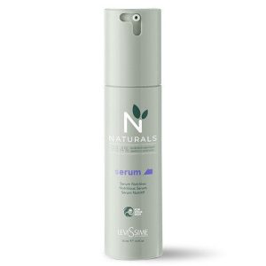 Levissime, Mitrinošs un atdzīvinošs serums- NATURALS SERUM 50ml [4636]