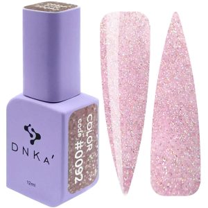 0092 Color DNKa' Gel Polish