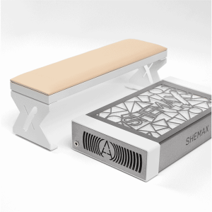 SHEMAX Roku balsts bēša krāsa