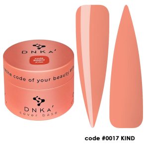 0017 DNKa' Cover Base Kind - 30 ml