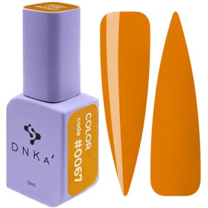 0067 Color DNKa' Gel Polish