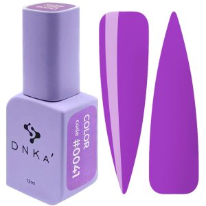 0041 Color DNKa' Gel Polish
