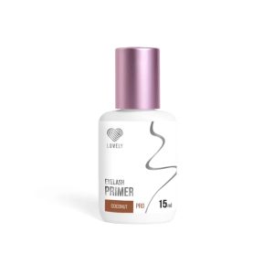LOVELY Primer Coconut, 15ml