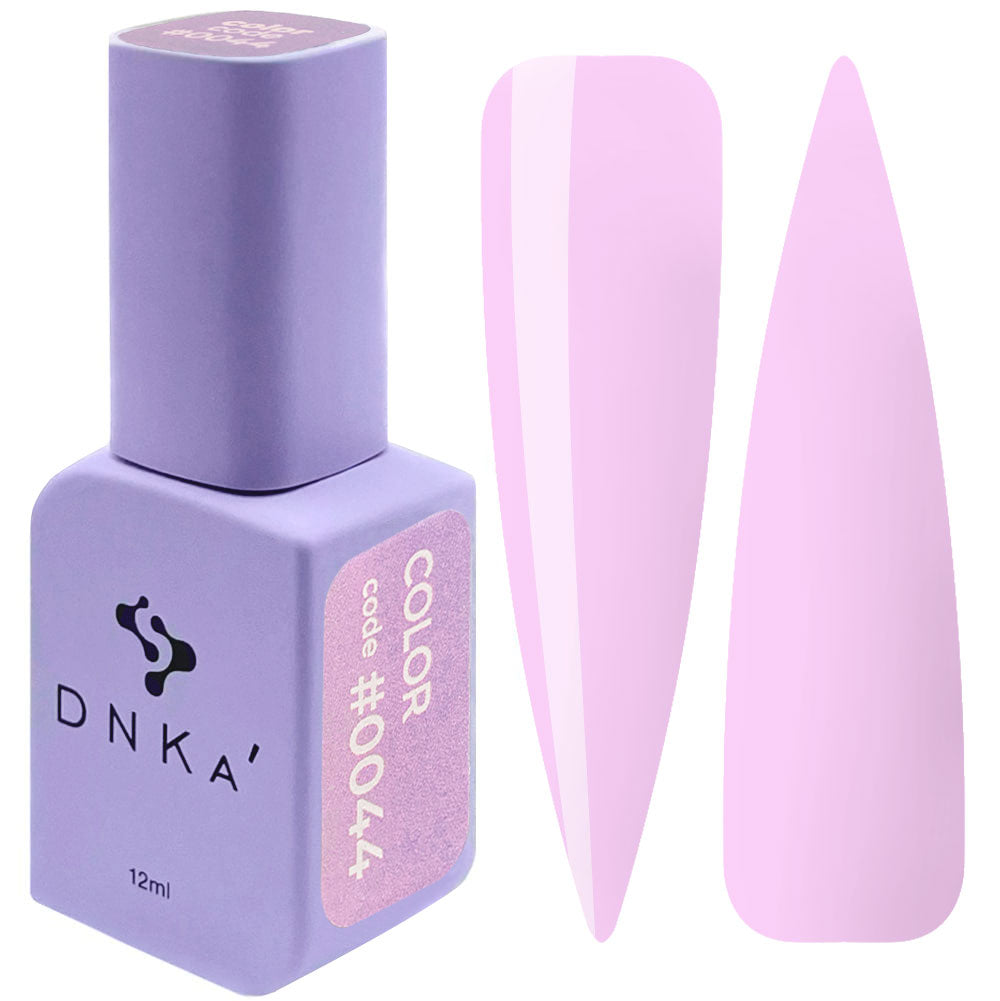 0044 Color DNKa' Gel Polish