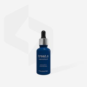 STALEKS Reģenerējoša ādas eļļa treat.s 30 ml [ROT-30]