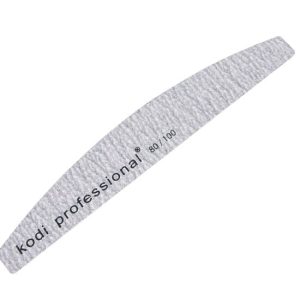 KODI Nagu vīle Pusmēness 80/100 Grey