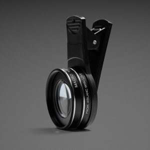 4BLANC Macro objektīvs telefonam