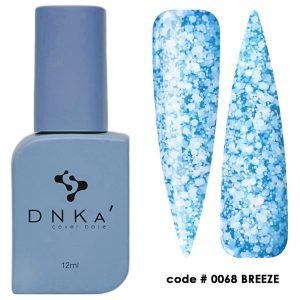 0068 DNKa' Cover Base Breeze - 12 ml