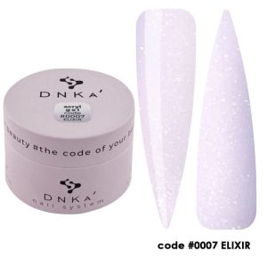 0007 Elixir DNKa' Аcryl Gel
