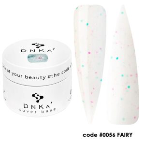 0056 DNKa' Cover Base Fairy - 30 ml