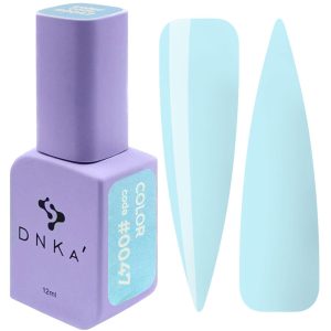 0047 Color DNKa' Gel Polish