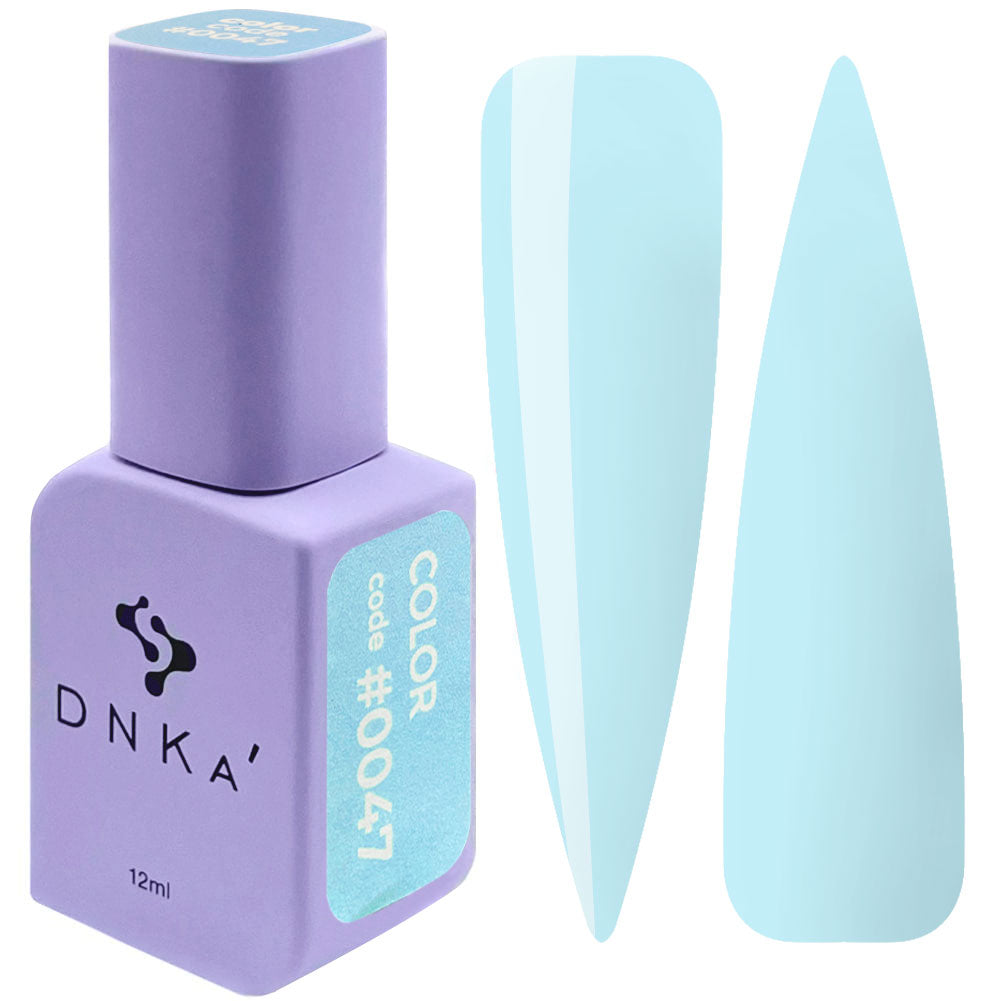 0047 Color DNKa' Gel Polish