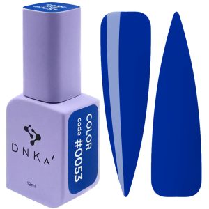 0053 Color DNKa' Gel Polish
