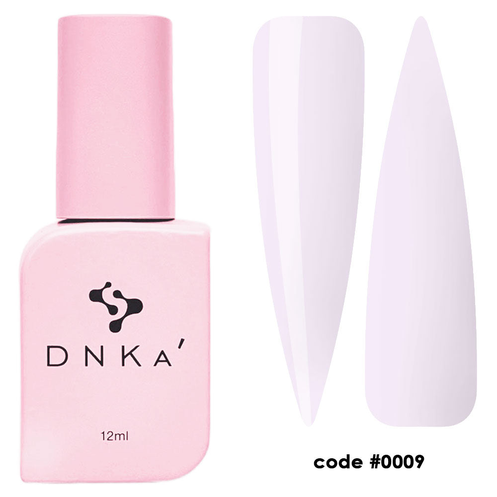 0009 Milk Shake DNKa' Liquid Acrygel