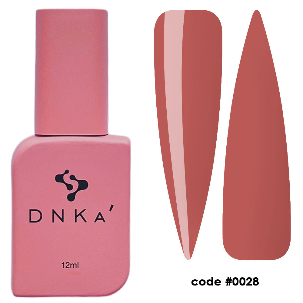 0028 Toffee DNKa' Liquid Acrygel