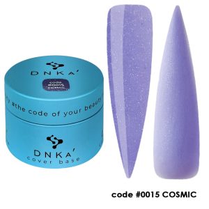 0015 DNKa' Cover Base Cosmic - 30 ml