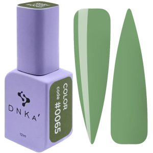 0065 Color DNKa' Gel Polish