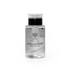 Lovely micelārais ūdens, 200ml