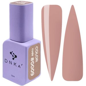 0009 Color DNKa' Gel Polish