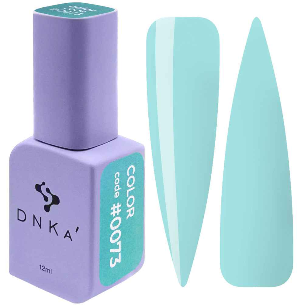 0073 Color DNKa' Gel Polish