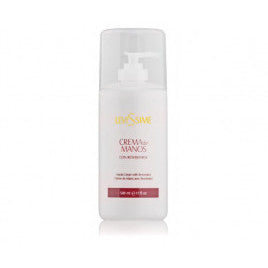 Levissime, Roku krēms ar Resveratrolu- Hands Cream With Resveratrol 500ml [5619]