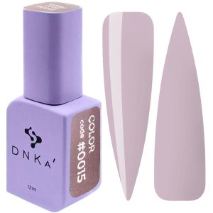 0015 Color DNKa' Gel Polish