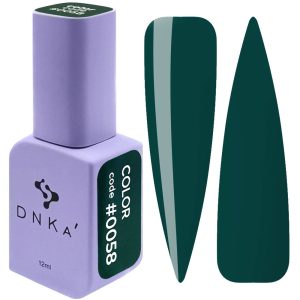 0058 Color DNKa' Gel Polish