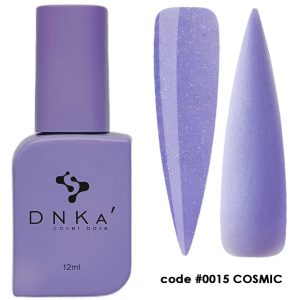 0015 DNKa' Cover Base Cosmic - 12 ml
