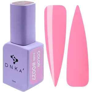 0027 Color DNKa' Gel Polish