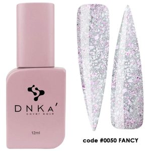 0050 DNKa' Cover Base Fancy - 12 ml