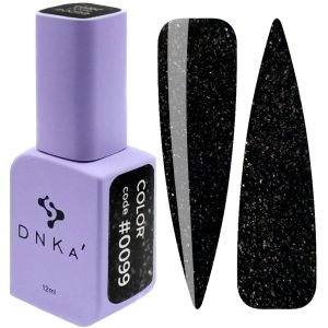 0099 Color DNKa' Gel Polish