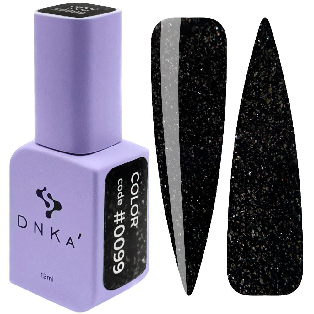 0099 Color DNKa' Gel Polish