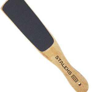 STALEKS Divpusējā pedikīra vīle BEAUTY & CARE [ABC-10/1]