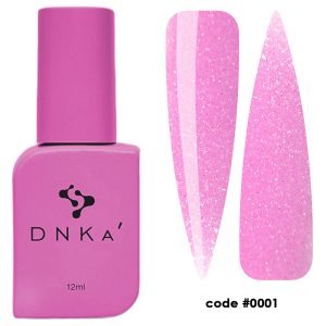 0001 Bubble Gum DNKa' Liquid Acrygel