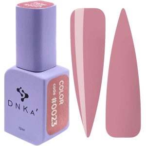 0023 Color DNKa' Gel Polish