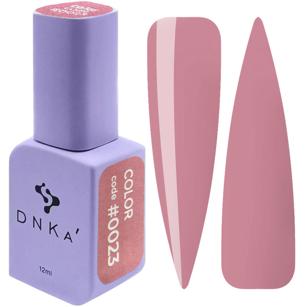 0023 Color DNKa' Gel Polish