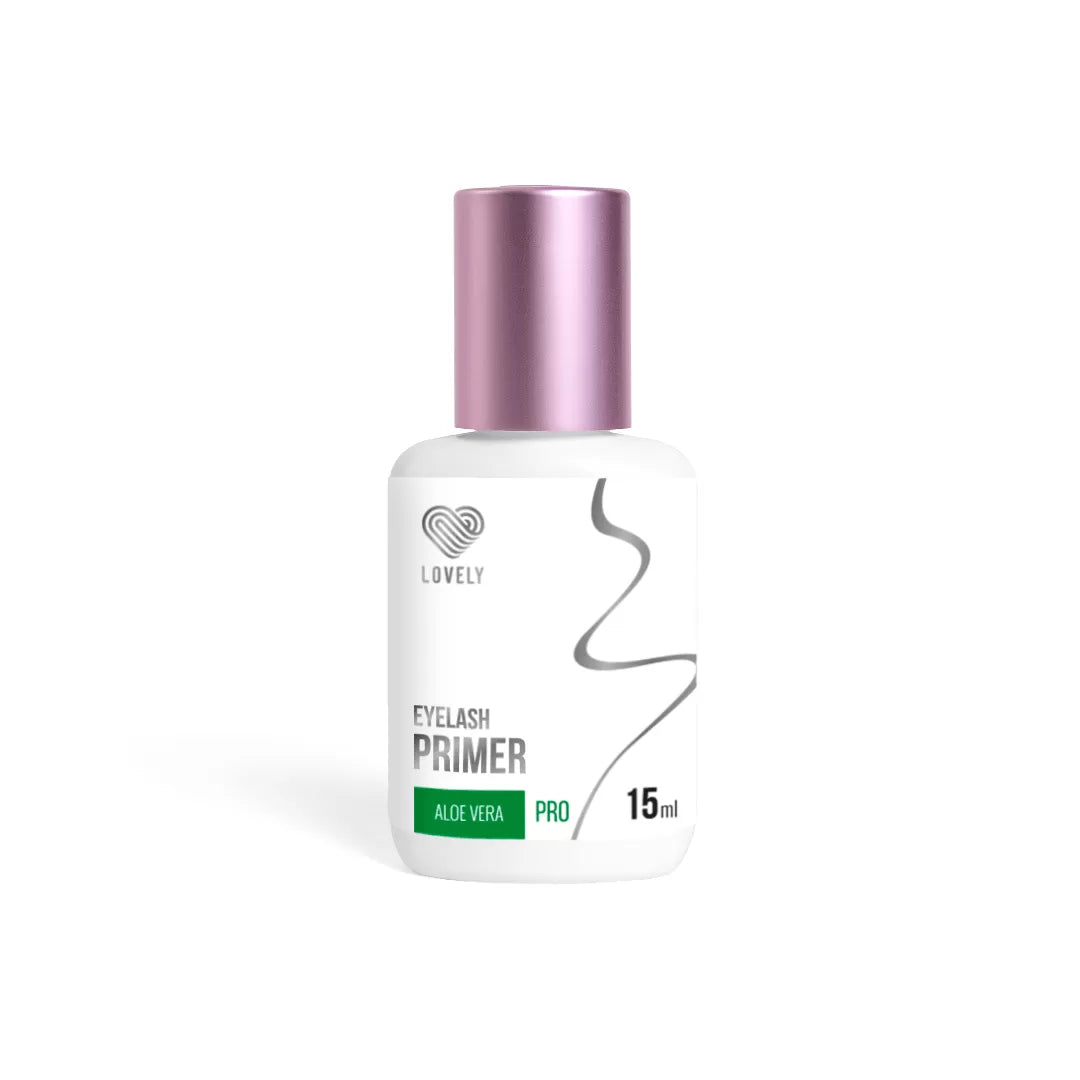 LOVELY Primer Aloe, 15ml